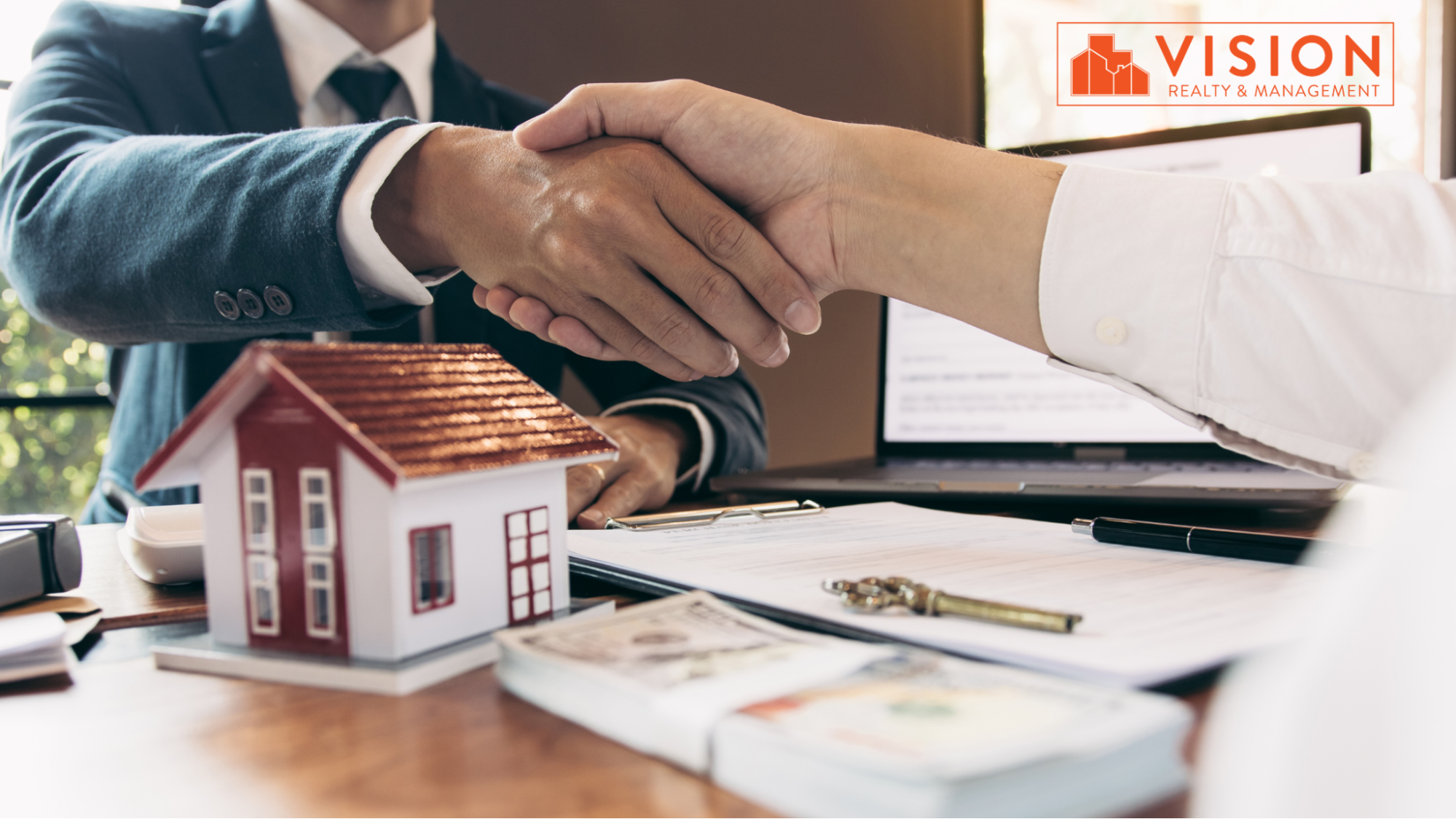 Want to Rent Out Your Home, to Pay for It? Here's What you Need to Know as a Landlord